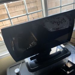 Vintage Sony PlayStation 3D Television 