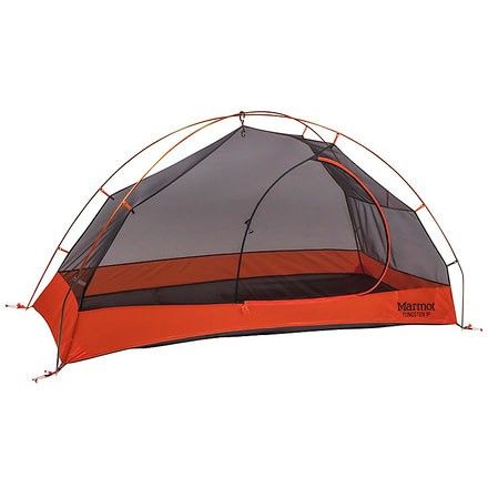 Marmot- tungsten 1p backpacking tent