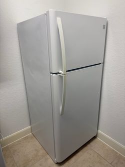 Kenmore Freezer Fridge Combo with Ice Maker
