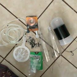 Full Baby Brain Shrimp Kit, Diy