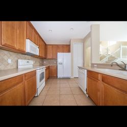 Dishwasher Microwave Oven 