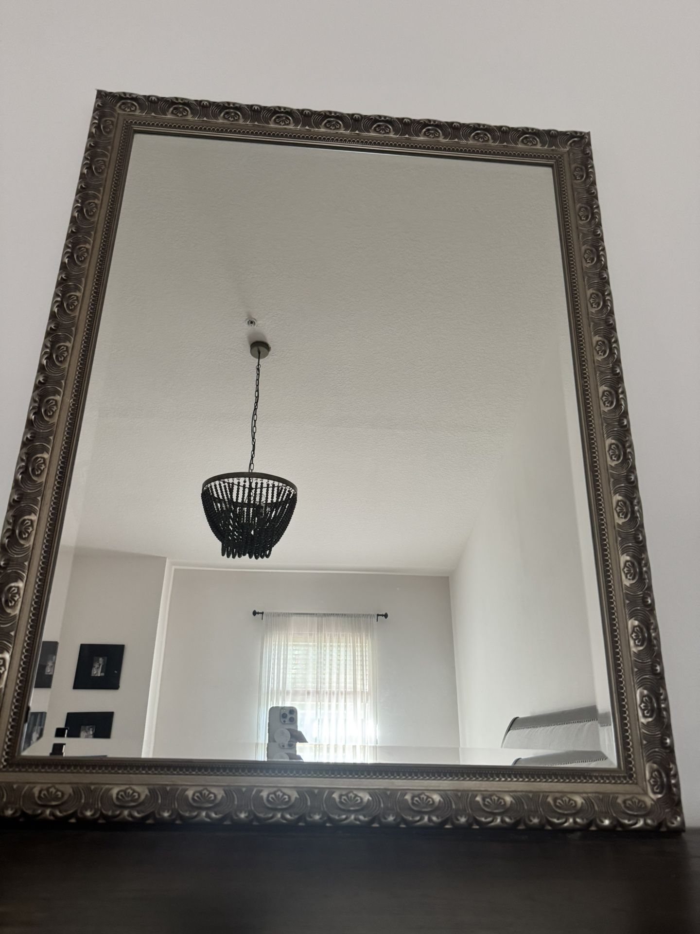 Mirror 30x40