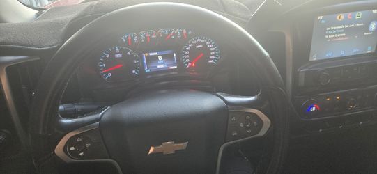 1500 Silverado