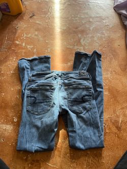 American Eagle Bootcut jeans