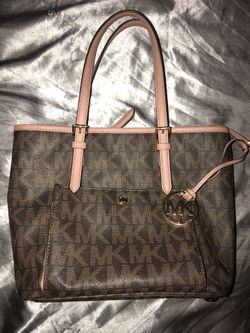 Authentic Michael Kors Purse