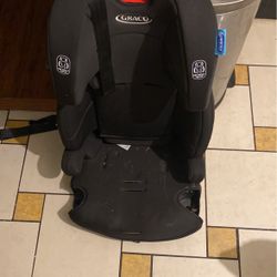 Graco Car Seat