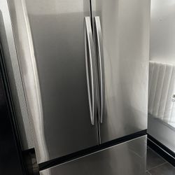 Samsung Bottom Freezer