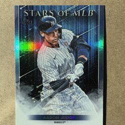 Aaron Judge