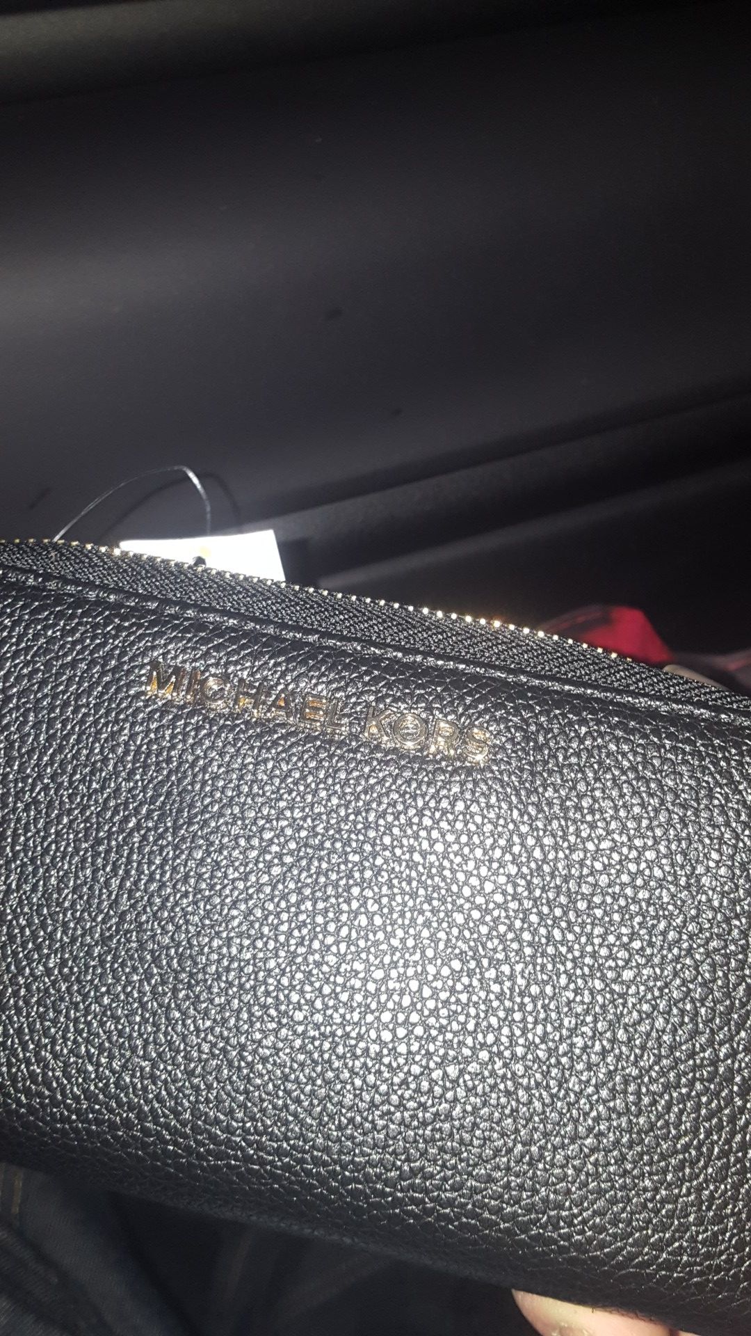 New Michael kors wallet $35