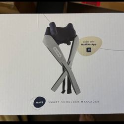 Neck Massager With Heat