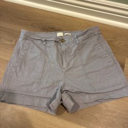 A new day women’s shorts