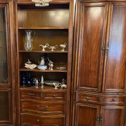China Cabinet 