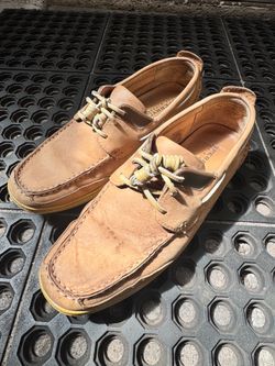 Sperry Top-sider Boat Shoes