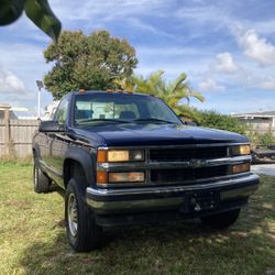 Clean