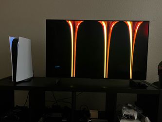 LG OLED 42 C2