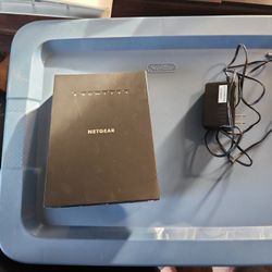 Netgear Wifi Mesh Extender
