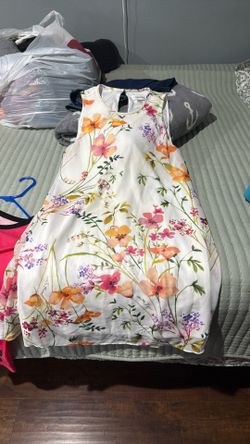 Woman Dress 8