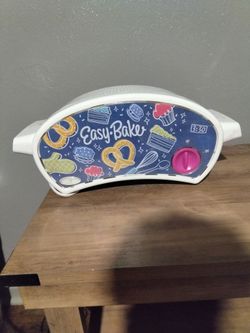 Easybake oven