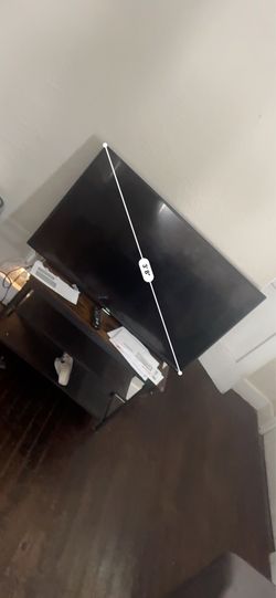 TCL 45 inch smart tv