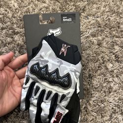 Supreme X Fox Racing Motor cross Gloves