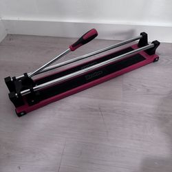 20 Inches Tile Cutter