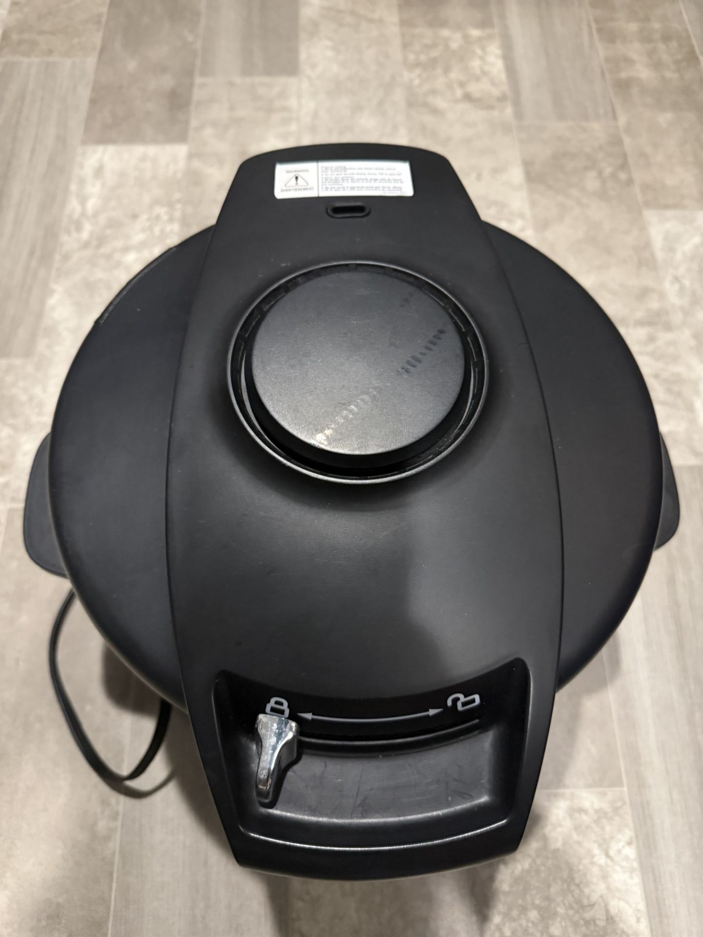 Fryer Used Like New