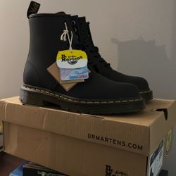 Doc Martens