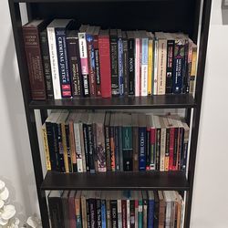 Bookshelf
