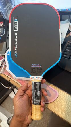 Joola persius v limited edition