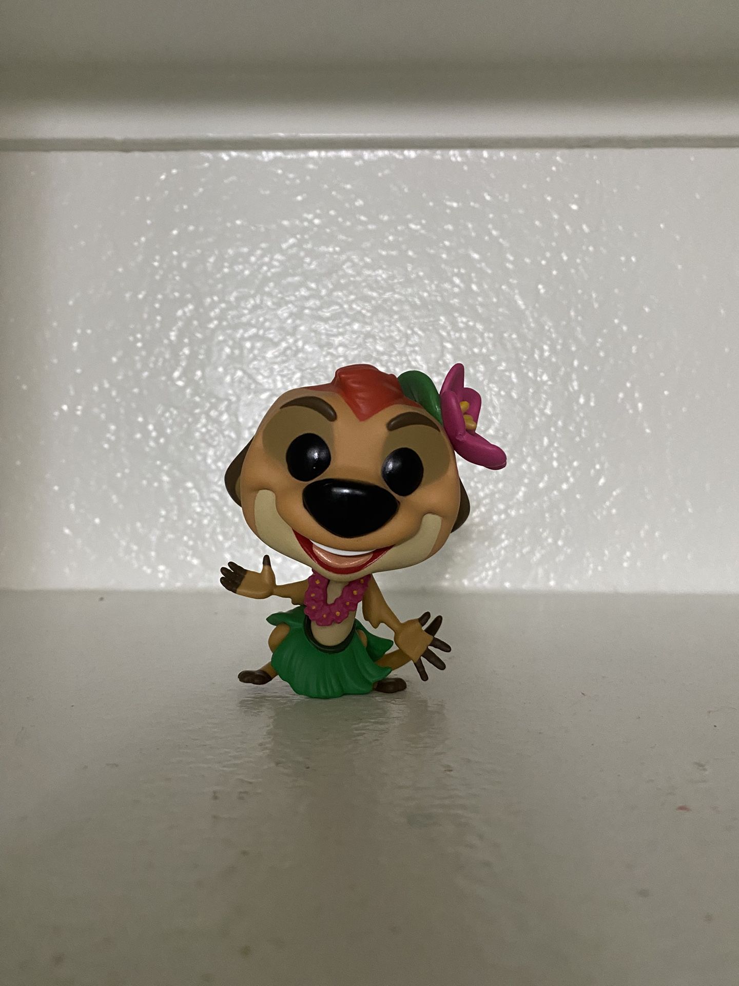 Funko Pop Luau Timon 