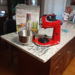 Sunbeam Mixer 
