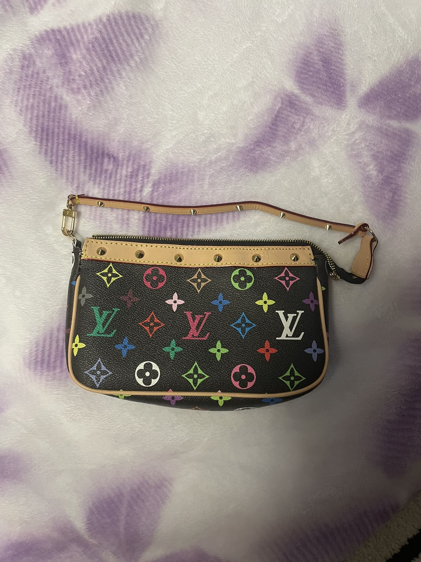Louis Vuitton Shoulder Bag