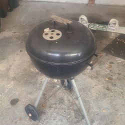 Weber bbq grill 18 Inch