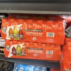 Gatorades