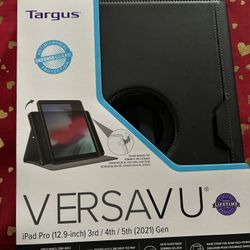 Ipad Case For Ipad pro 12.9”