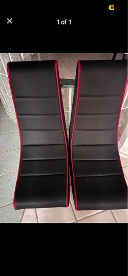 Gaming chairs