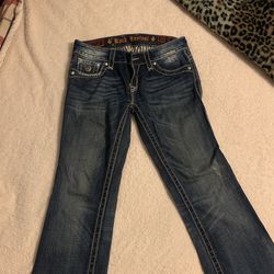 Pantalón  Rock Revival Size 30