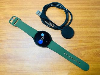 Samsung Galaxy Watch R870 Fully Functional