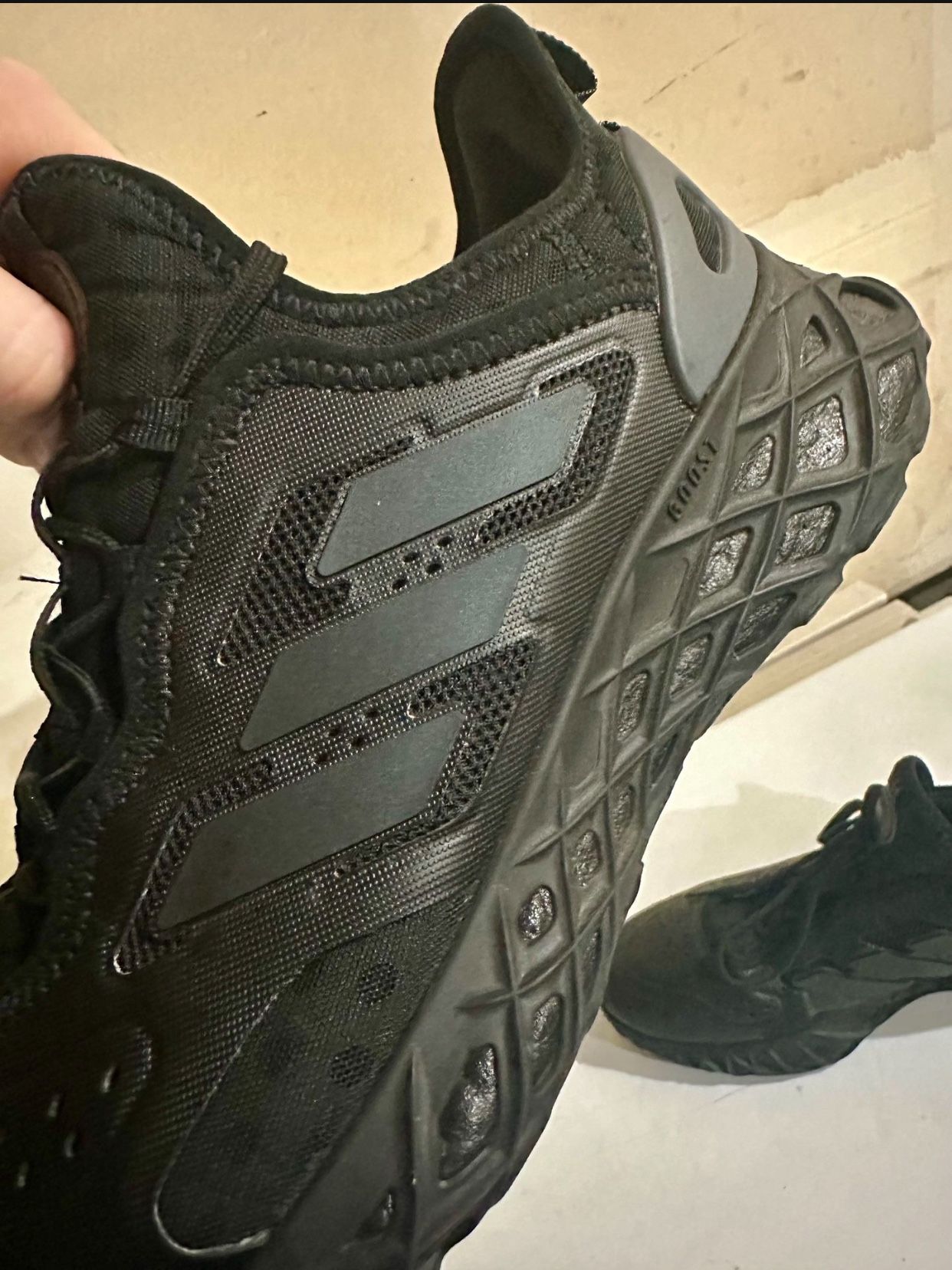 Adidas Men's Shoes / Size 11 / Used like New