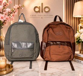 Alo bag new