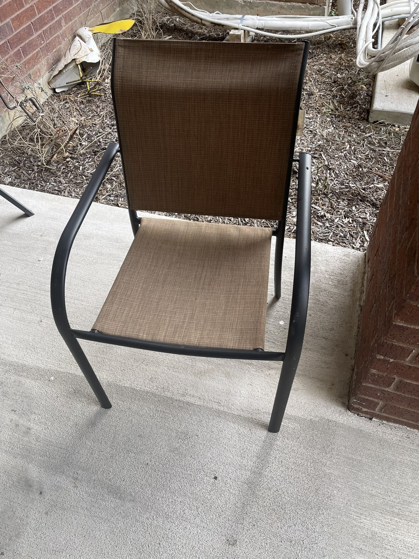 Chairs - Like New - 3 Available - $10 Each Or All 3 For $25