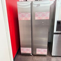 Brand New Refrigerator