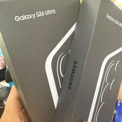 S26 Ultra Unlock No Credit Needed Pay Down Only 