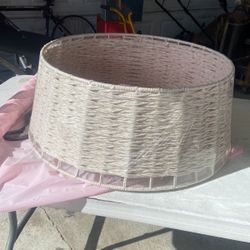 Base Para arbol De Navidad