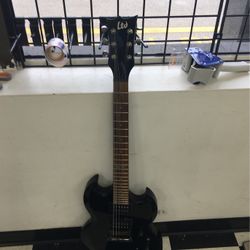 ESP LTD Viper -10  