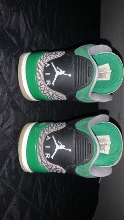 Jordan 3