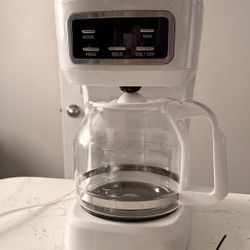 Coffee Maker