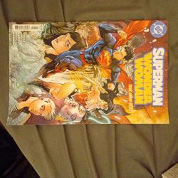 DC Comic Books Excellent quality