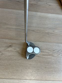 Odyssey 2 Ball Long Putter 36” - Left Handed
