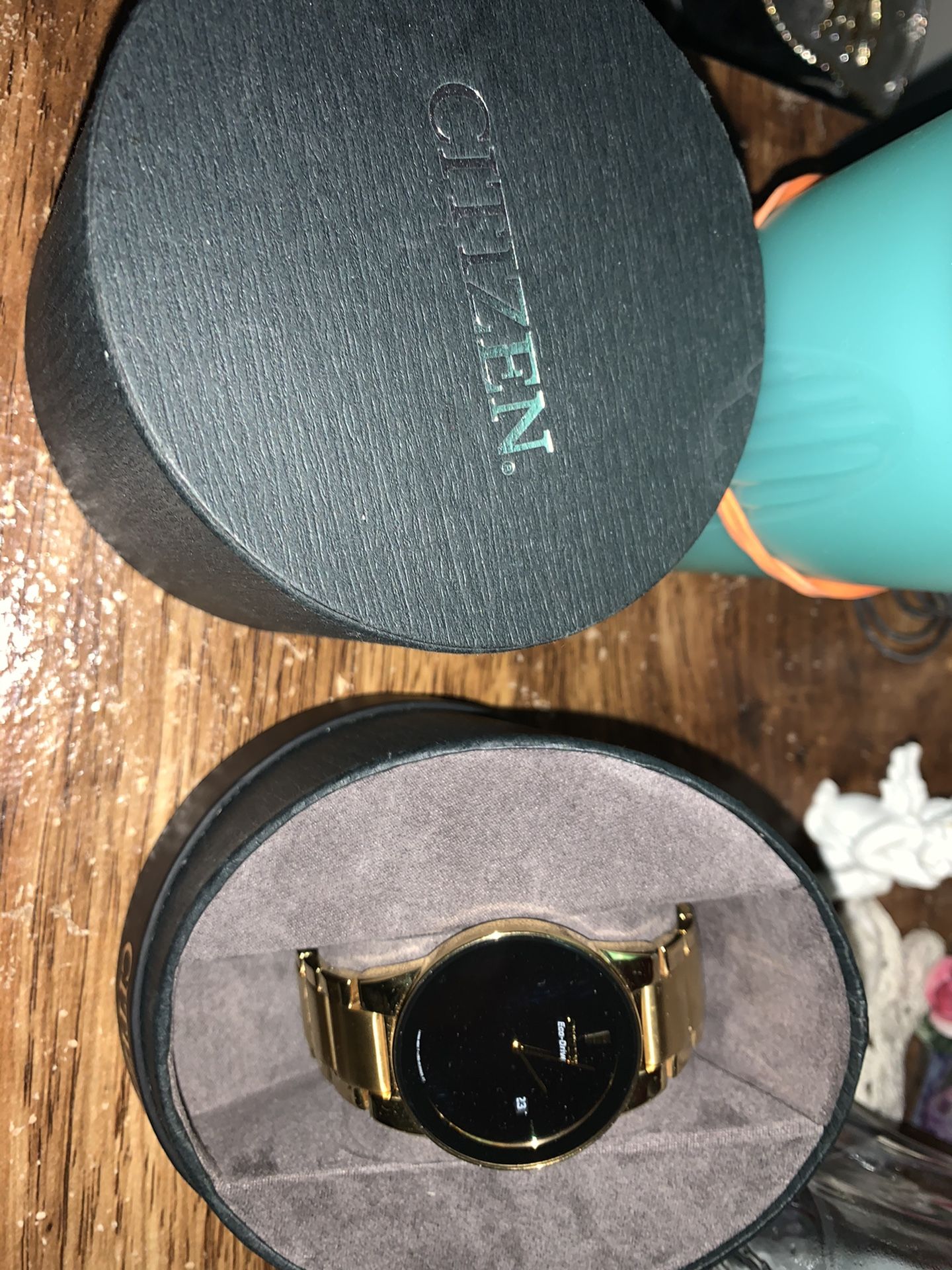 Citizen watch